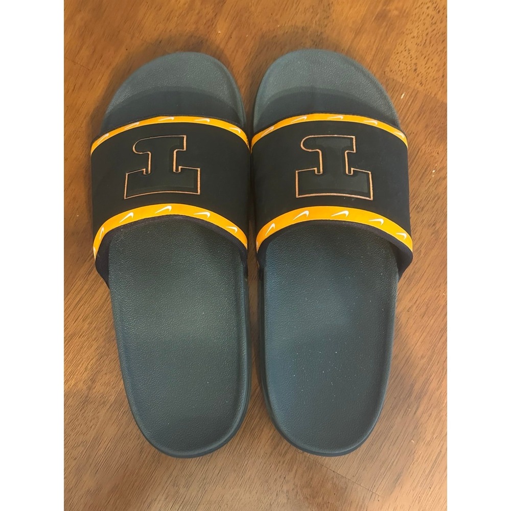 Nike Offcourt Tennessee Sandals Size 11